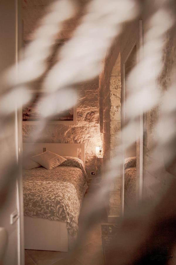 Residenza Rosaria Delle Meraviglie Bari Exterior foto